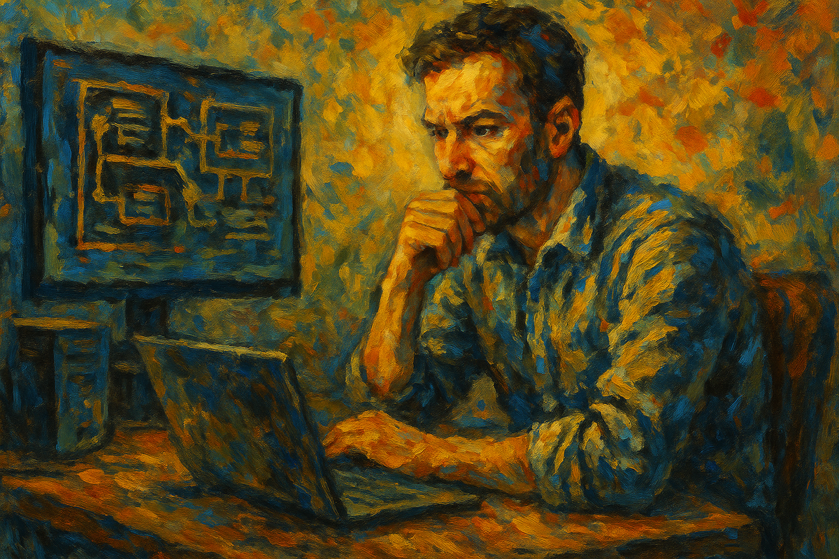 Think Like a Troubleshooter: Traits & Habits of the Pros